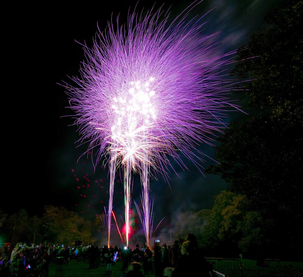 Fireworks Caz 16 Flickr