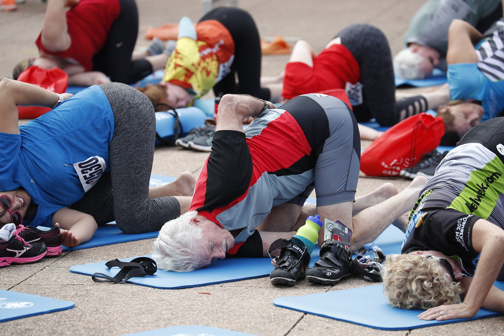Dallas Bike Ride 2017 Flickr