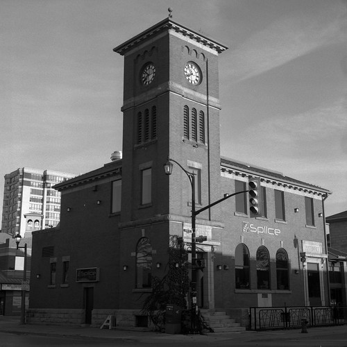 The Old Post Office Probably my favourite building in the … Flickr