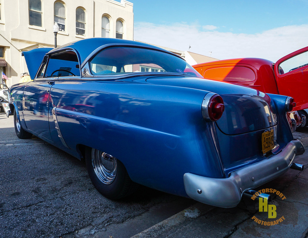 Bastrop Area Cruisers Car Show Bastrop Area Cruisers Veter… Flickr