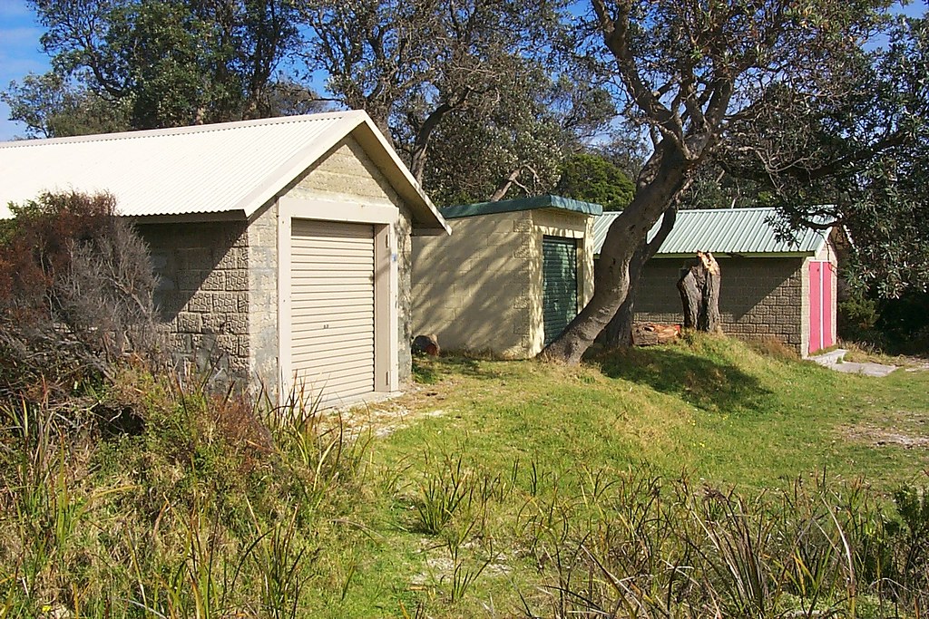 Capel Sound Foreshore 4648 16710 Beach Box survey for Mor… Flickr