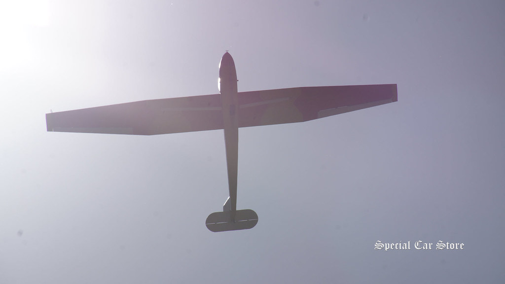 Glider plane rides by Sky Sailing in Warner Springs CA Flickr
