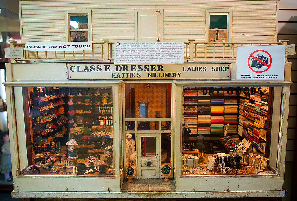 Glendale Doll Museum Flickr