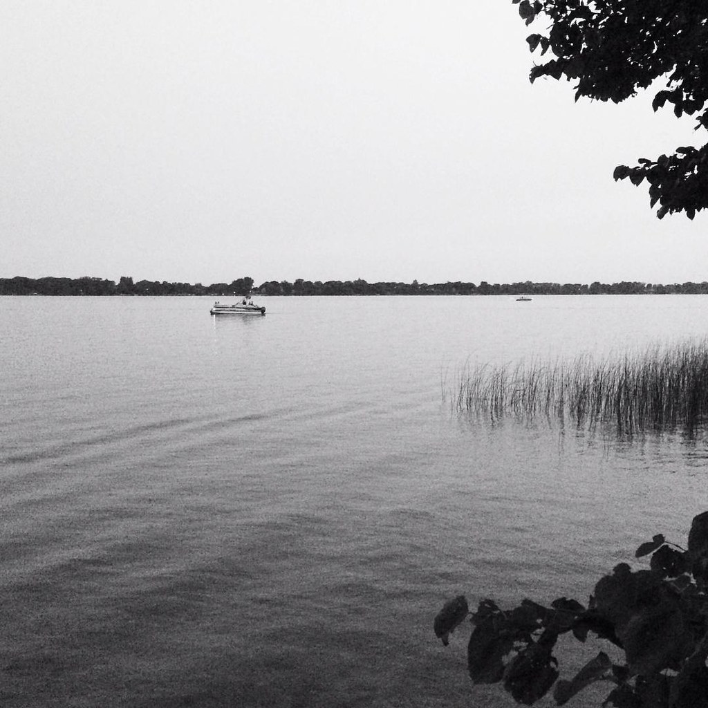 Andrew lake, New London. MN. cadex herrera Flickr