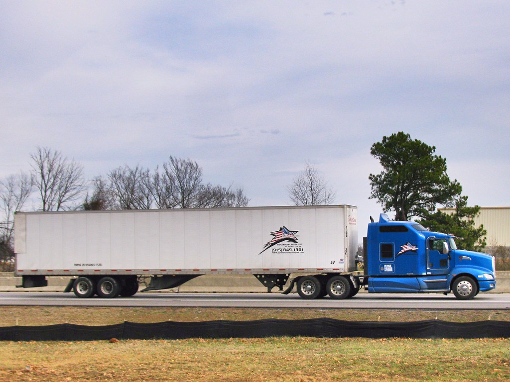 Bordertown Transportation tnsamiam Flickr