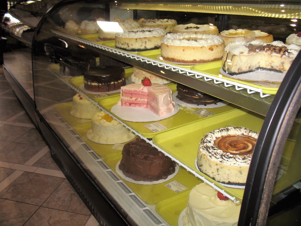 Briar Rose Bakery Briar Rose Bakery in Farmington, AR Moxie's