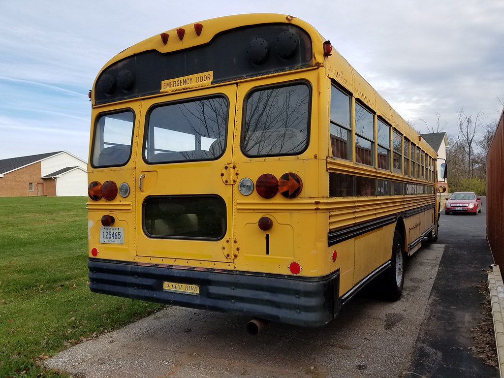 exWaltonVerona Independent Schools 1 (5) Christ's Chapel… Flickr