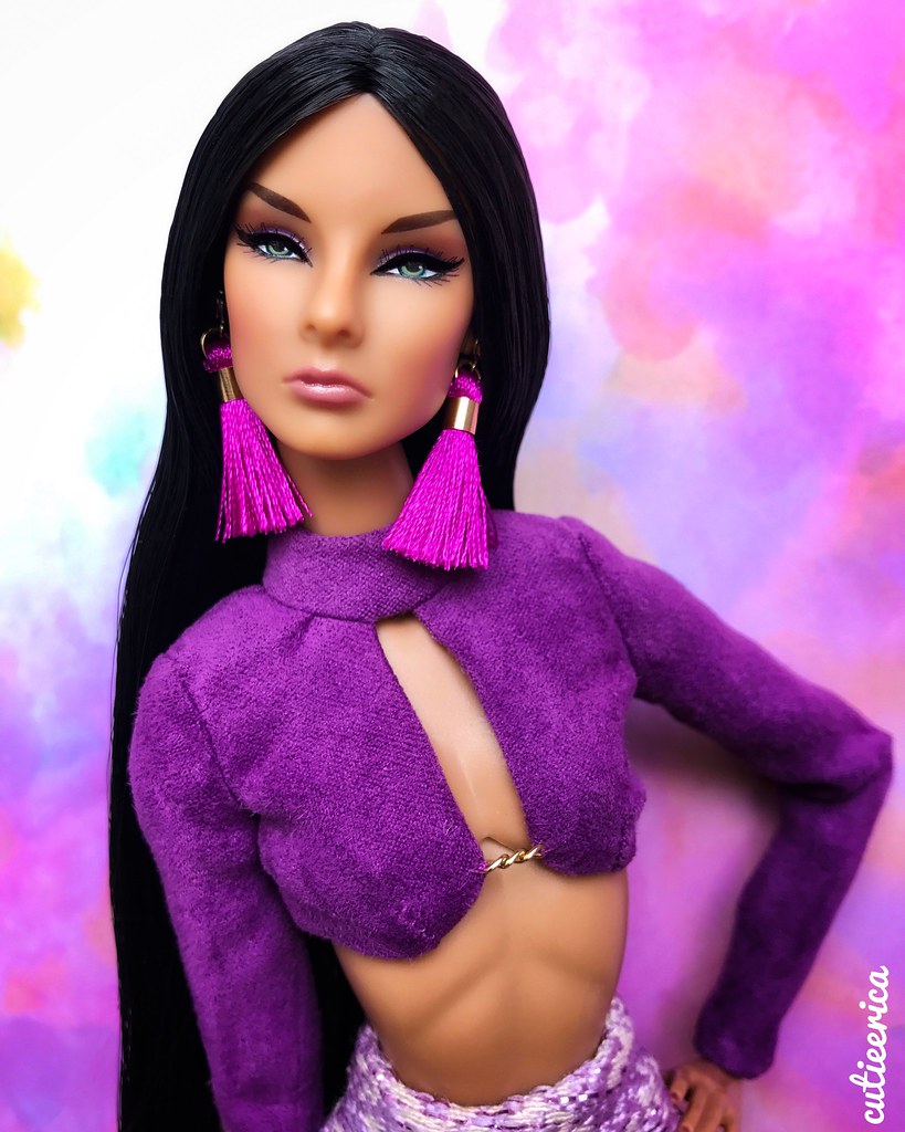 Giselle Wanderlust cutieerica Flickr