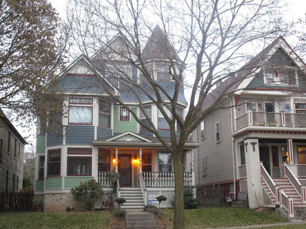 Brewers' Hill in Milwaukee cohodas208c Flickr