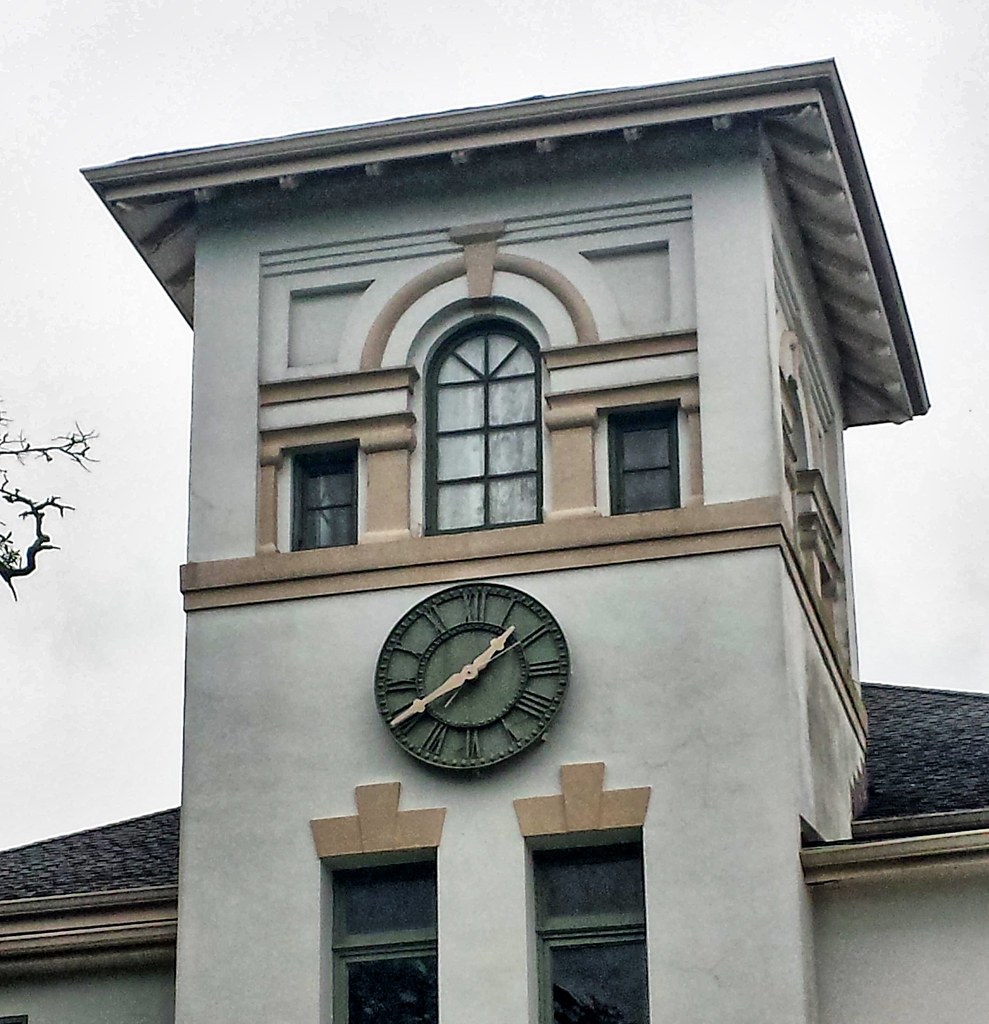 Assumption Parish Courthouse Napoleonville LA (2) Flickr