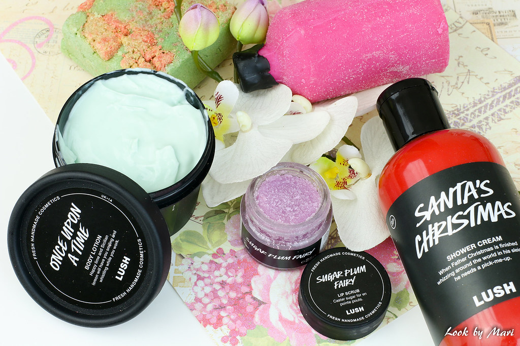 12 lush christmas products 2017 what to buy best products … Flickr