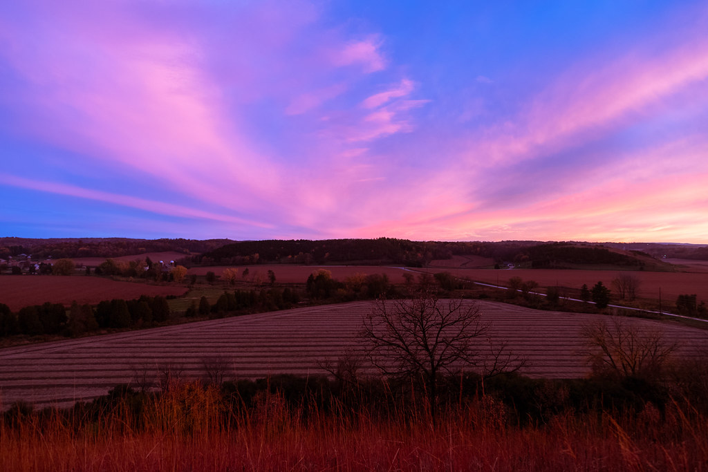 Cross Plains Myk Jordan Flickr