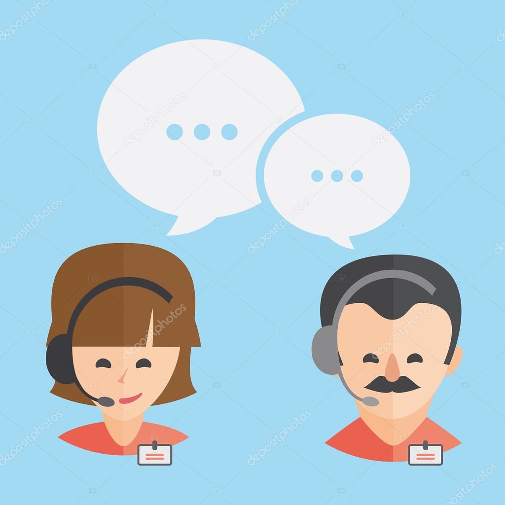 Icone Atendimento 2 Fernando Loureiro Flickr