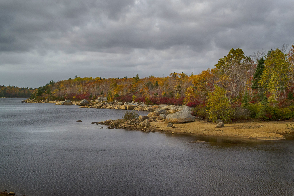 Long Lake Provincial Park Map, Guide & Virtual Tour Halifax, NS