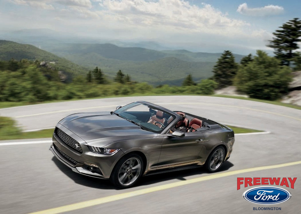 Ford Dealer Bloomington MN Visit Or C… Flickr