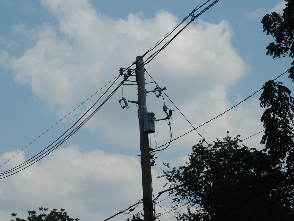 BG&E 13.8kV LuthervilleTimonium, MD Tonyglen14 Flickr