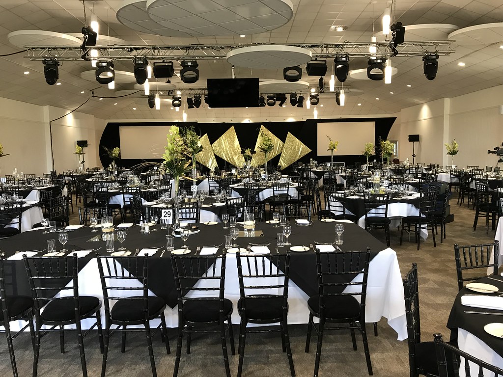 Peterborough arena Flickr