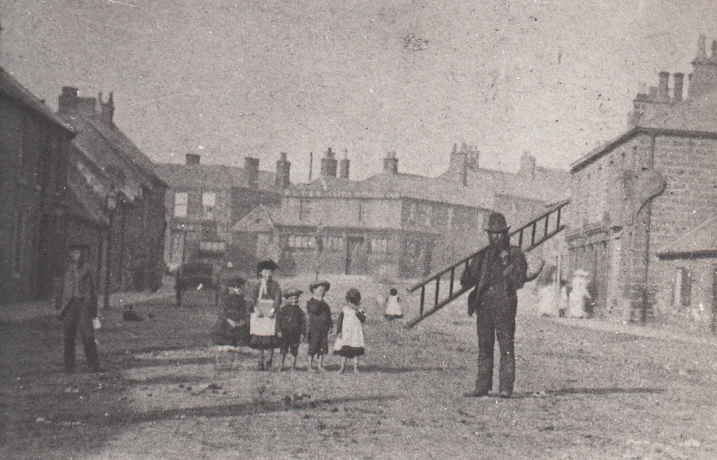 Front Street, Newbiggin 1 opalpics Flickr