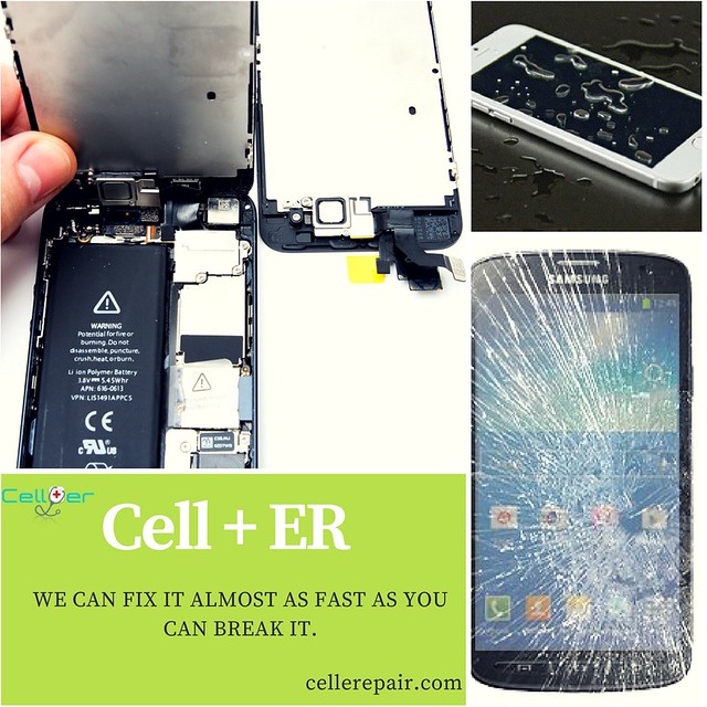 Cell Phone Repair Near me (2) Our cell phones are indispen… Flickr