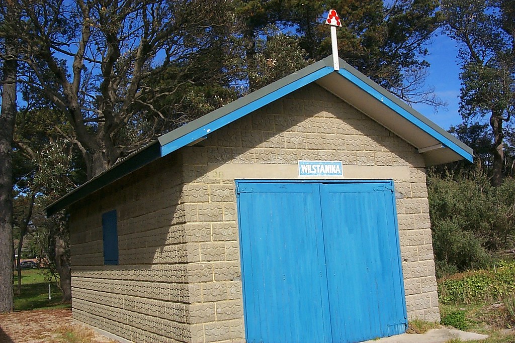 Capel Sound Foreshore 38 16697 Beach Box survey for Mornin… Flickr
