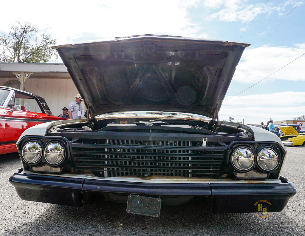 Bastrop Area Cruisers Car Show Bastrop Area Cruisers Veter… Flickr