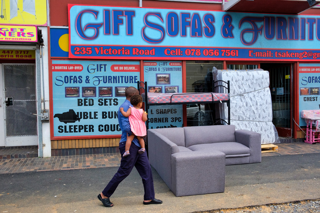 Gift Sofas Cape Town, South Africa Brian Eden Flickr