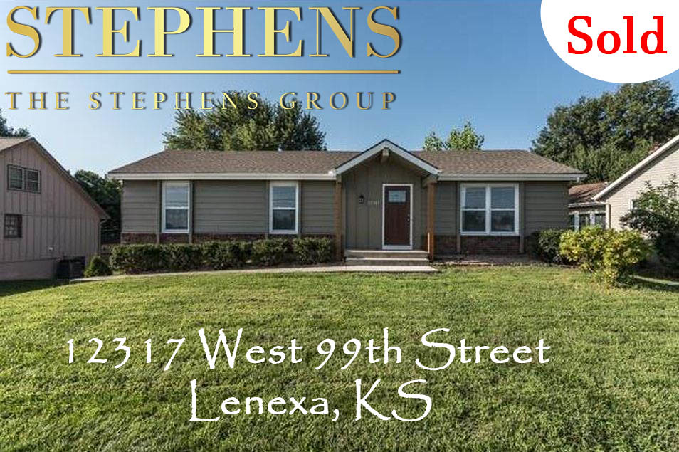 Sold by The Stephens Group Edward Stephens Flickr