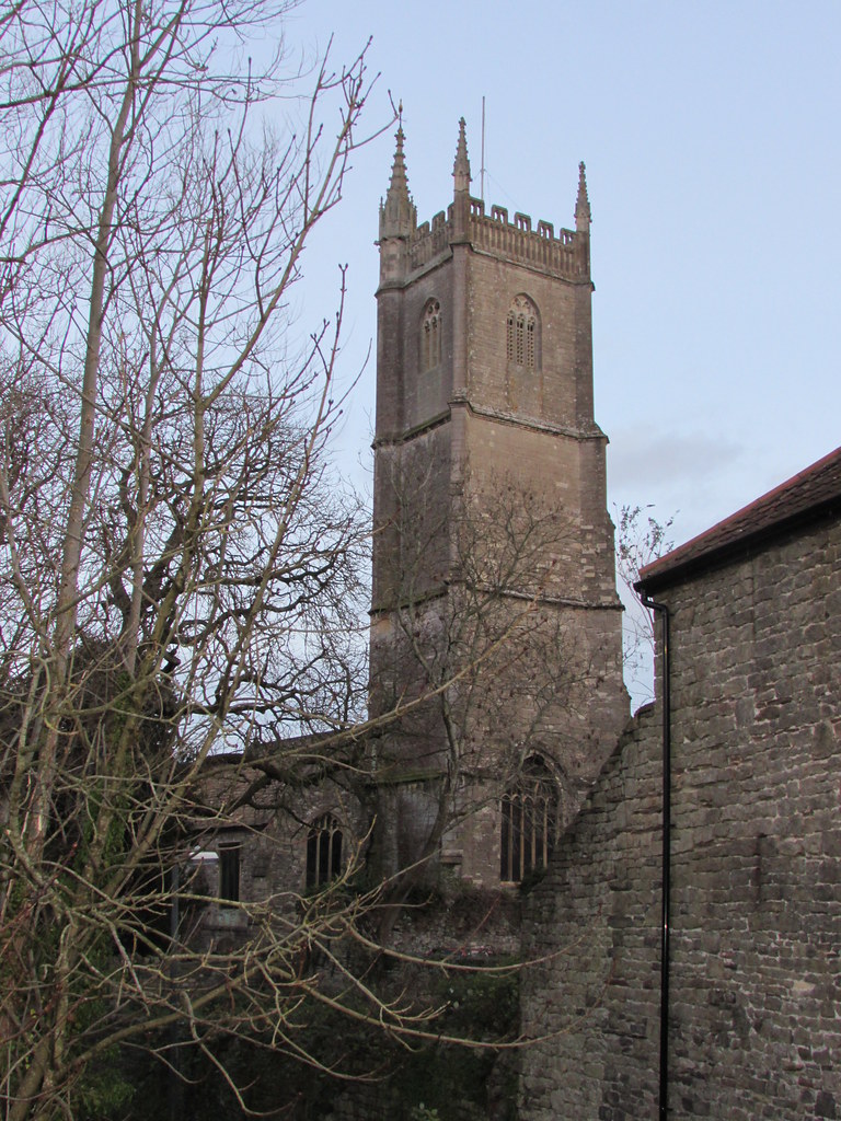 Chipping Sodbury Church of St John (Gloucestershire) Flickr