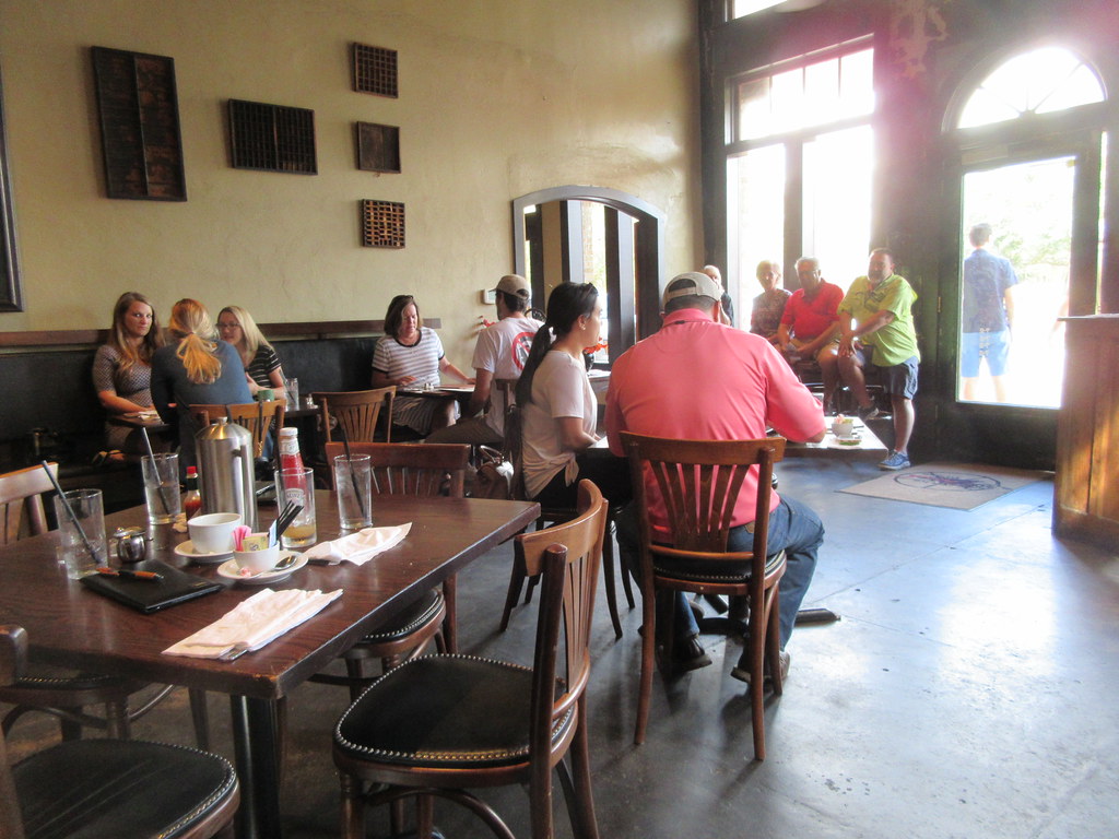 French Press, Lafayette, Louisiana A visit to Lafayette, L… Flickr