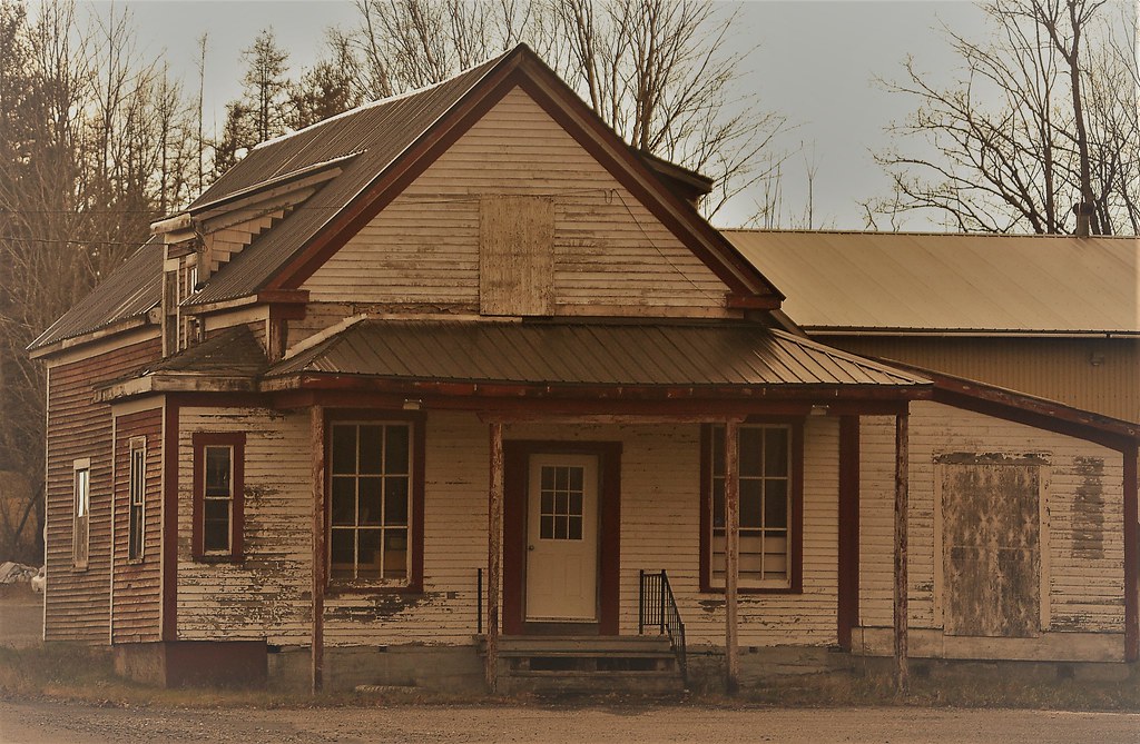 DSC_8972 Just went for a walk around Honeydale, NB John Gardner
