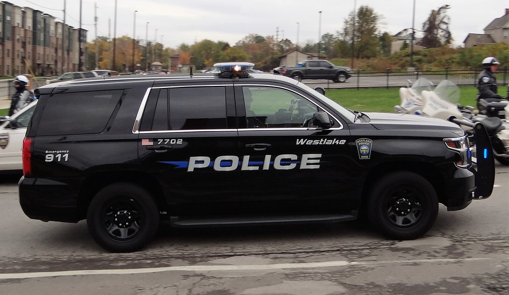 Westlake, Ohio Police Westlake, Ohio Police 2016 Chevrolet… Flickr