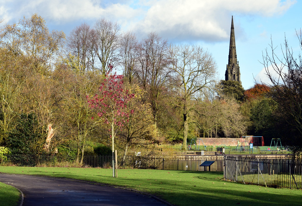 DSC_5907 Broughton Park Salford Ian Wilson Flickr