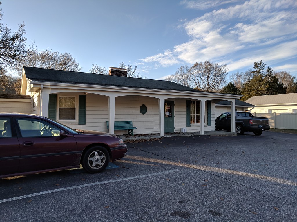 Lisbon Veterinary Clinic JJBers Flickr