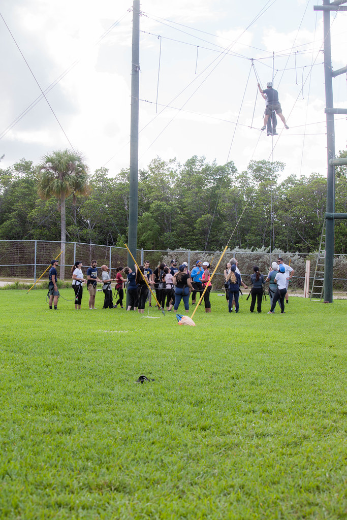[FIU] Alternative Work Day December 2017 Florida Interna… Flickr