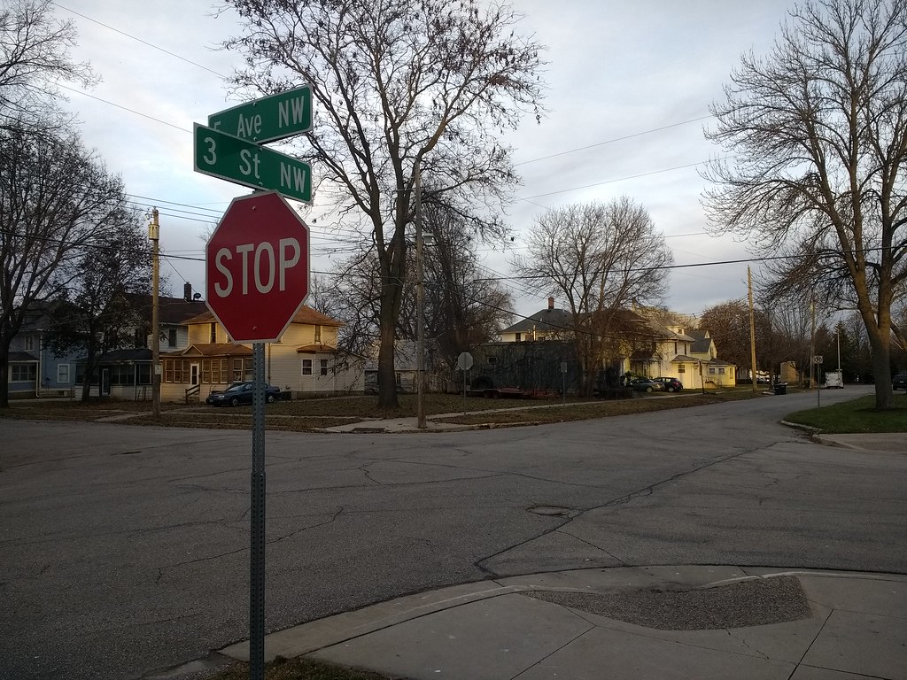 Neighborhood Storefront Kutzky Park, Rochester, MN Flickr
