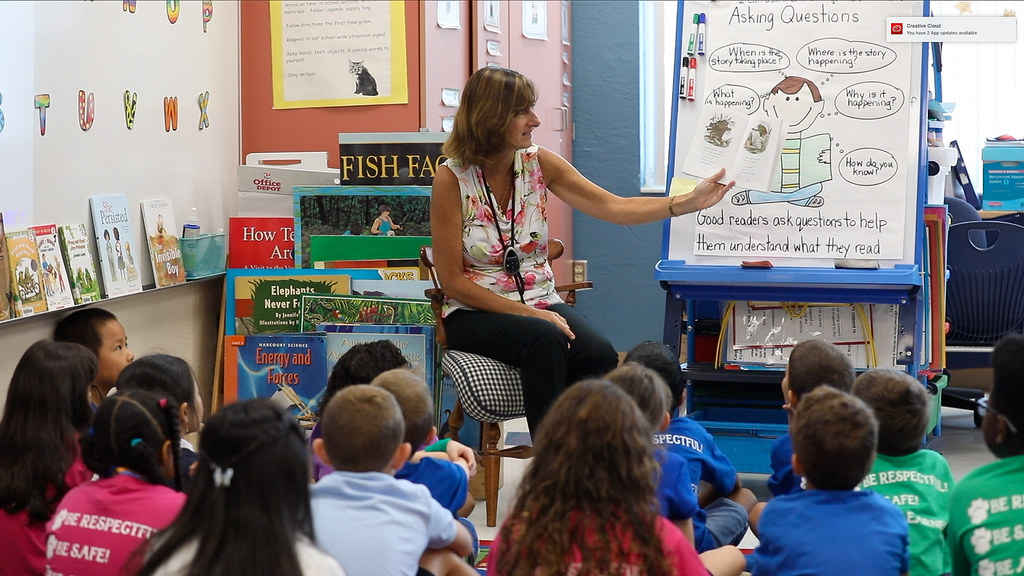 HEROES of Public Education Royal Palm Beach Elementary