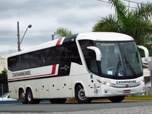 AUTO VIAÇÃO CATARINENSE BALNEÁRIO CAMBORIÚ SC Flickr