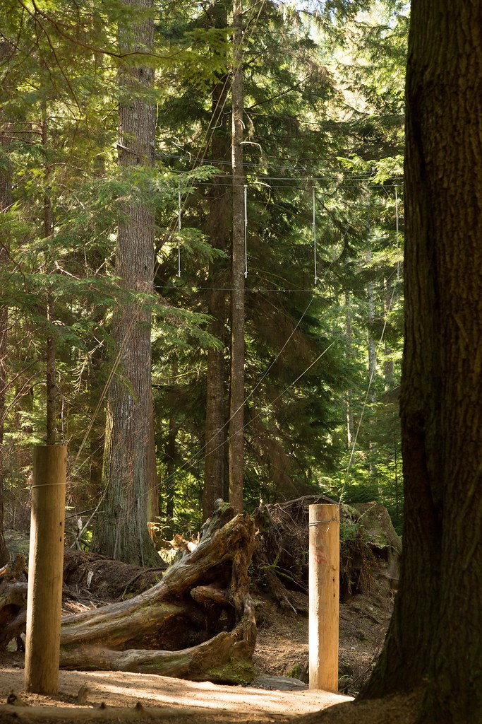 West Coast Women's Retreats Camp Latona, Gambier Island,… Flickr