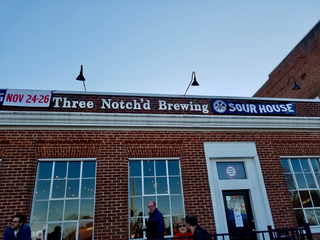 Three Notches Twelve Mile Circle An Appreciation of Unusual Places