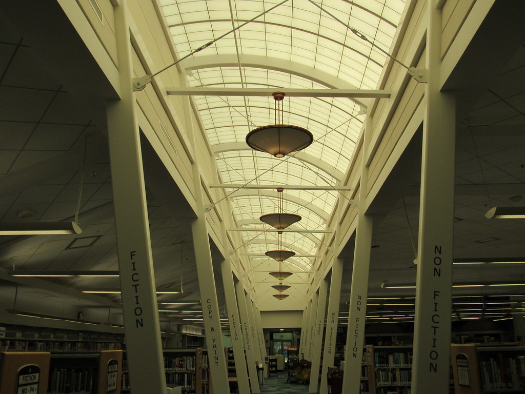 Quince Orchard Refreshed Flickr