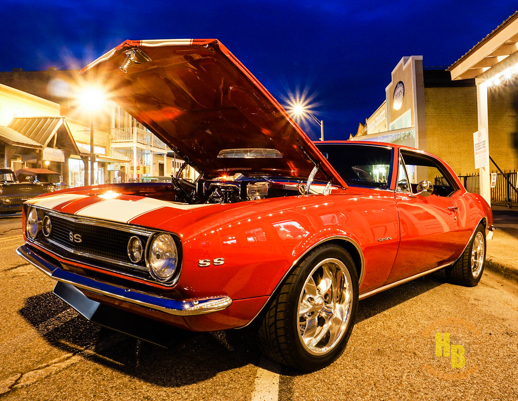 Bastrop Area Cruiser Car Show Bastrop Area Cruiser Veteran… Flickr
