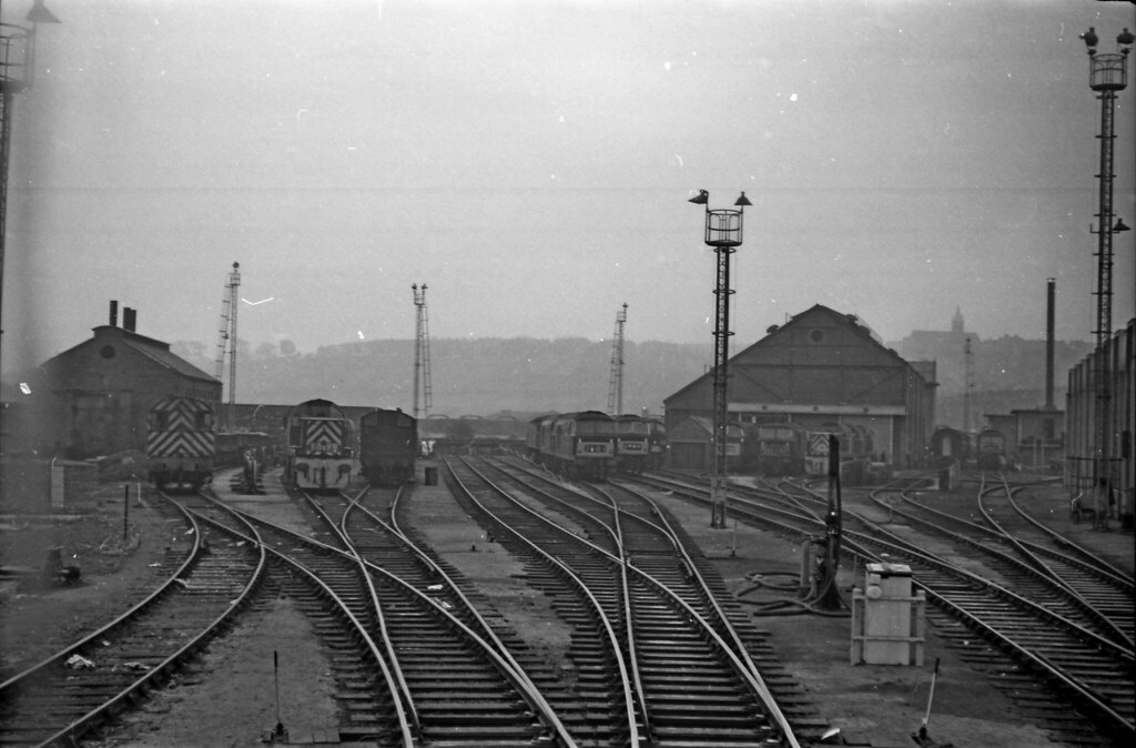 BWR0418 BRISTOL BATH ROAD MPD OPEN DAY DURING A CAB RIDE T… Flickr