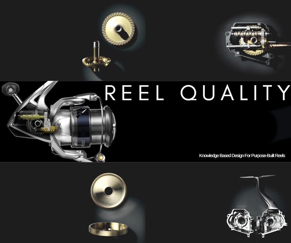 Australian Fishing Tackle Store Reel Online Shimano Diawa … Flickr