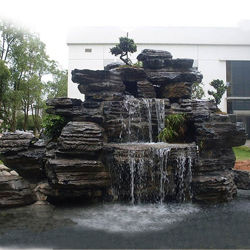 Indoor water fountain in Bangladesh, outdoor water fountai… Flickr