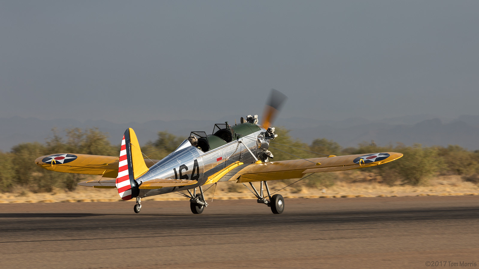 Coolidge Municipal Airport (P08) Flickr