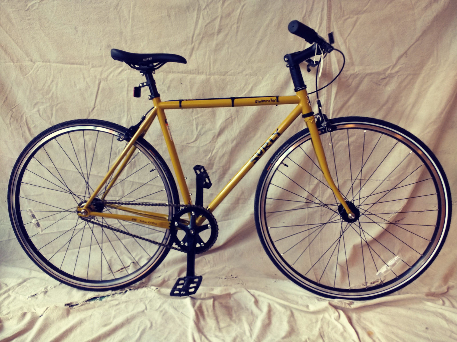 Singlespeeds BoulevardBikes