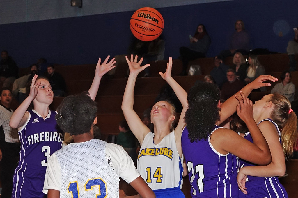 Girls_5thQtr_03 Lake Lure Classical Academy Flickr