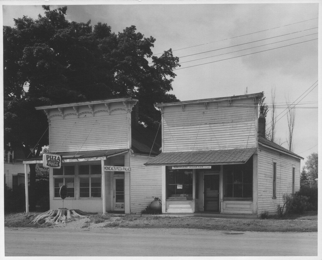 Tolono Businesses Photograph 1110052A All images are provi… Flickr