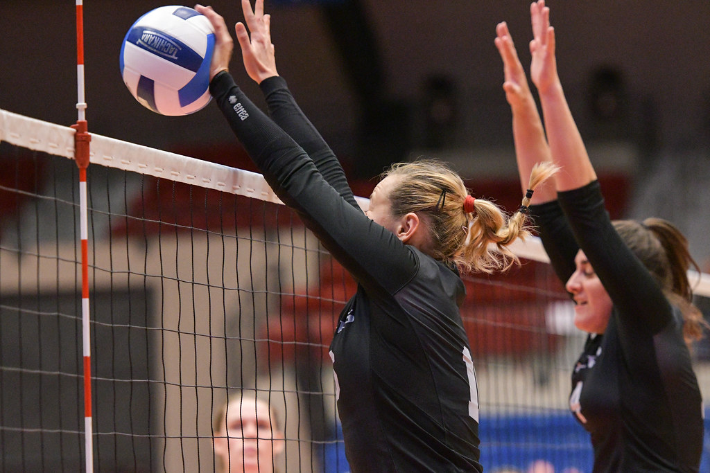20171116_Hagerty645 NJCAA D1 Women's Volleyball Champions… Flickr