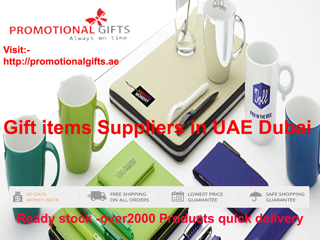 promotionalgifts uae Traditional Chinese Gifts Dubai Premi… Flickr